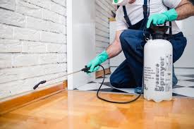 Best Fumigation Services  in Harmony, RI